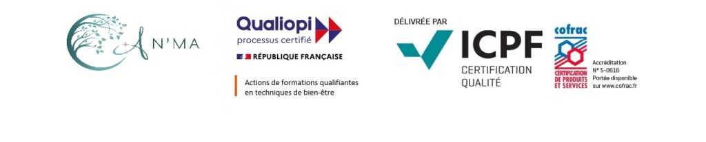 Logo Qualiopi Anma Logo Qualiopi Anma