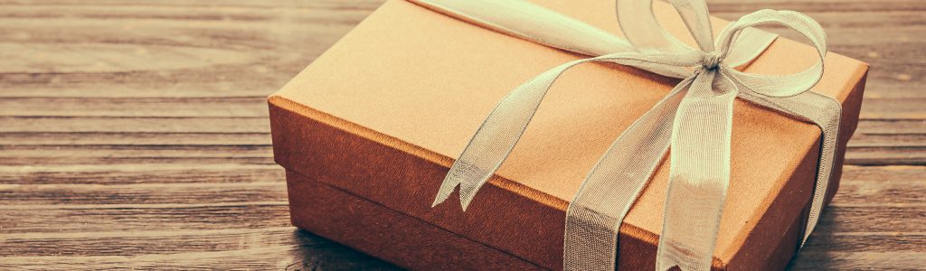 Gift box